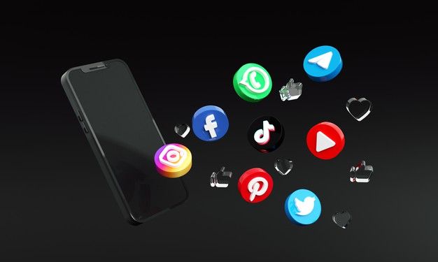 Social Media Strategy